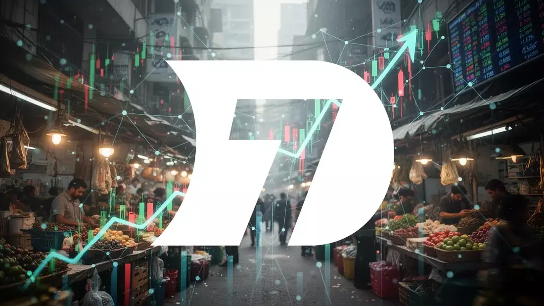 Rapid7 Aktie: Sektortrend treibt Kurs auf 9,90 Euro