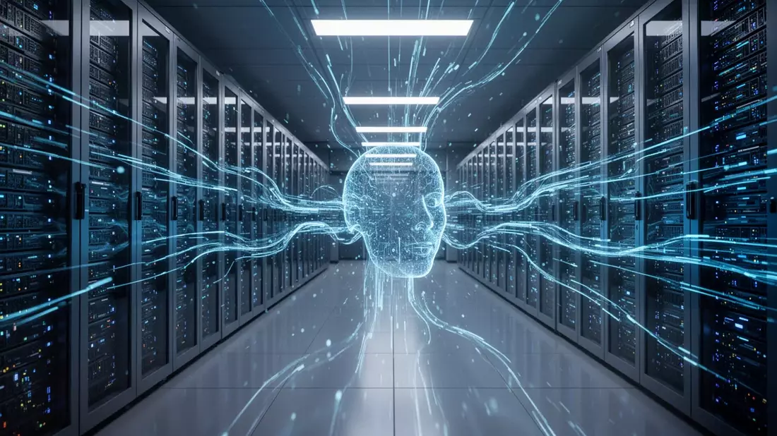 Microsofts 2,5-Milliarden-Offensive: Neue KI-Tochter und Stellenabbau