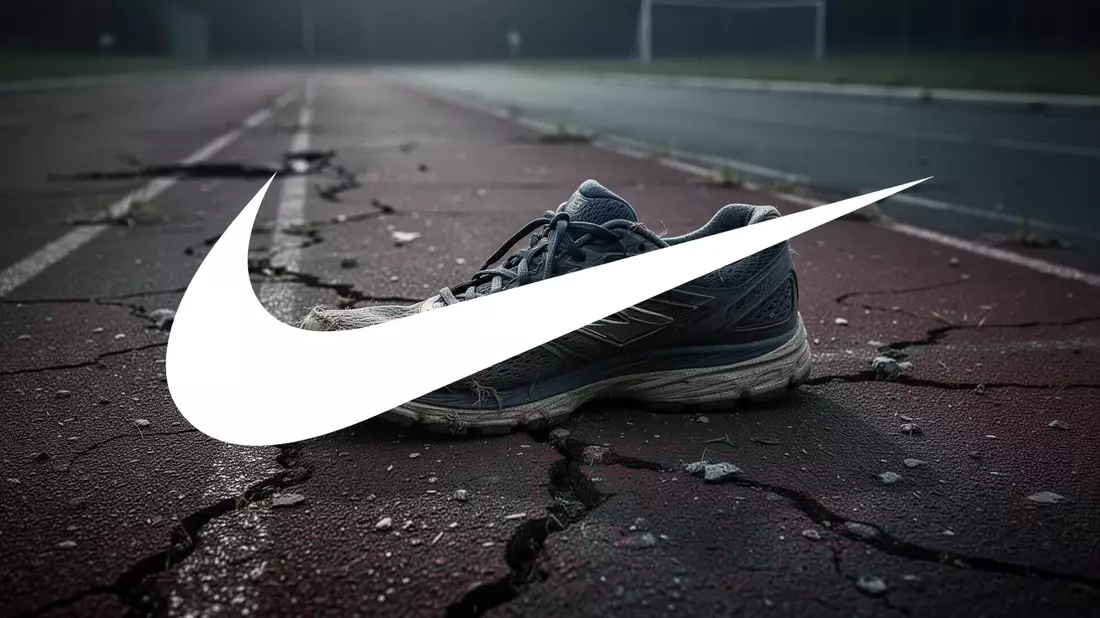 Nike Aktie: Umsatzwarnung und Gewinnsprung durch Steuereffekt