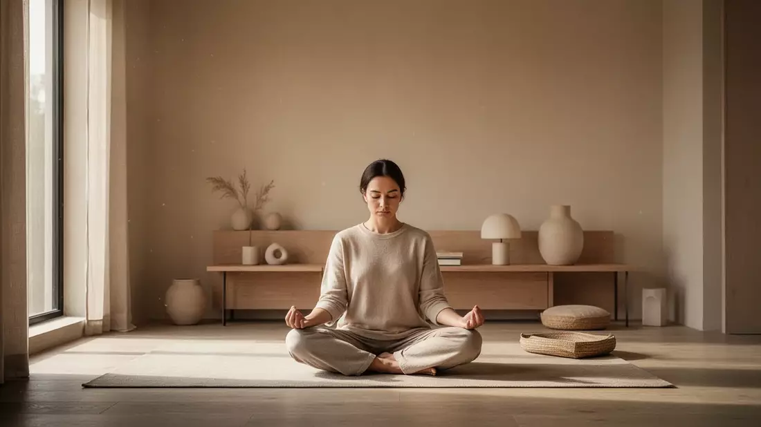 Slow Living: Wisstor startet KI-gestützten Online-Kurs