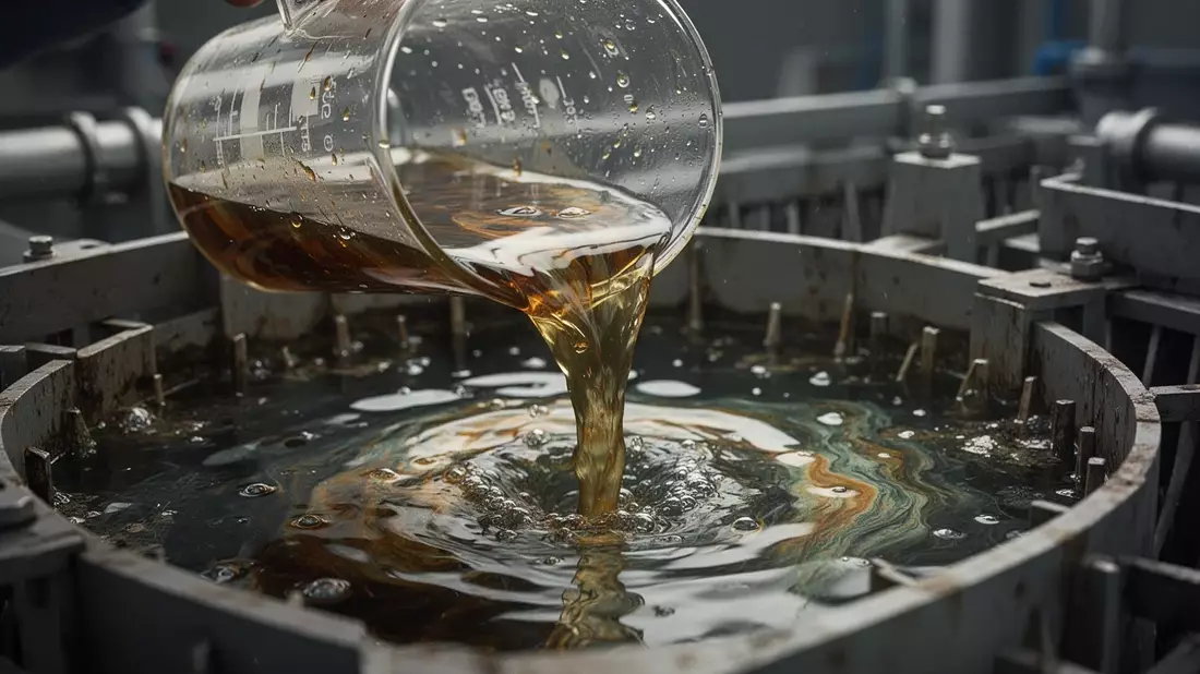 PFAS-Krise in Europa: Milliardenkosten für minimale Reinigung
