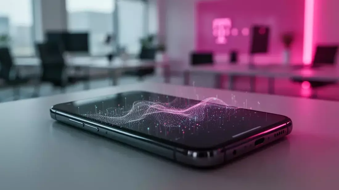 Deutsche Telekom and NVIDIA Launch Industrial AI Cloud Amid Stock Recovery