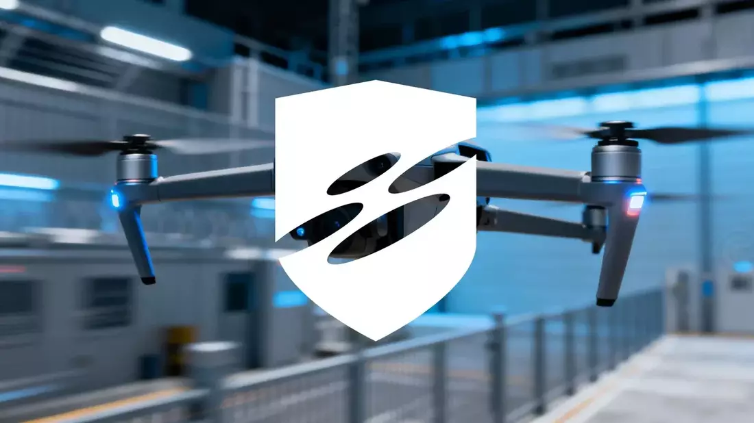 DroneShield ficha a un contralmirante para impulsar su estrategia militar
