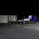 In den vergangenen Wochen fuhren schon mehrere Castor-Transporte durch Nordrhein-Westfalen. (Archivbild) - Bild: David Ebener/dpa