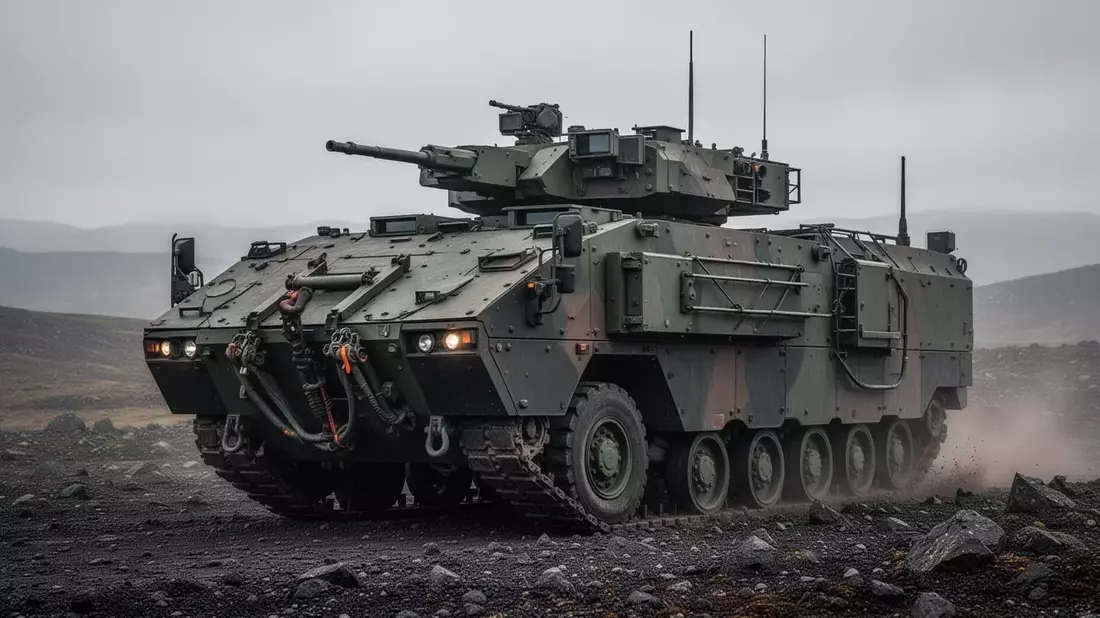 Rheinmetall-Lockheed Martin JV to Build ATACMS in Germany by 2027
