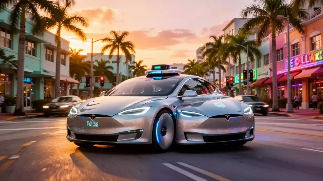 KI-Welle erreicht Robotik: Tesla, China & neue Hardware-Trends