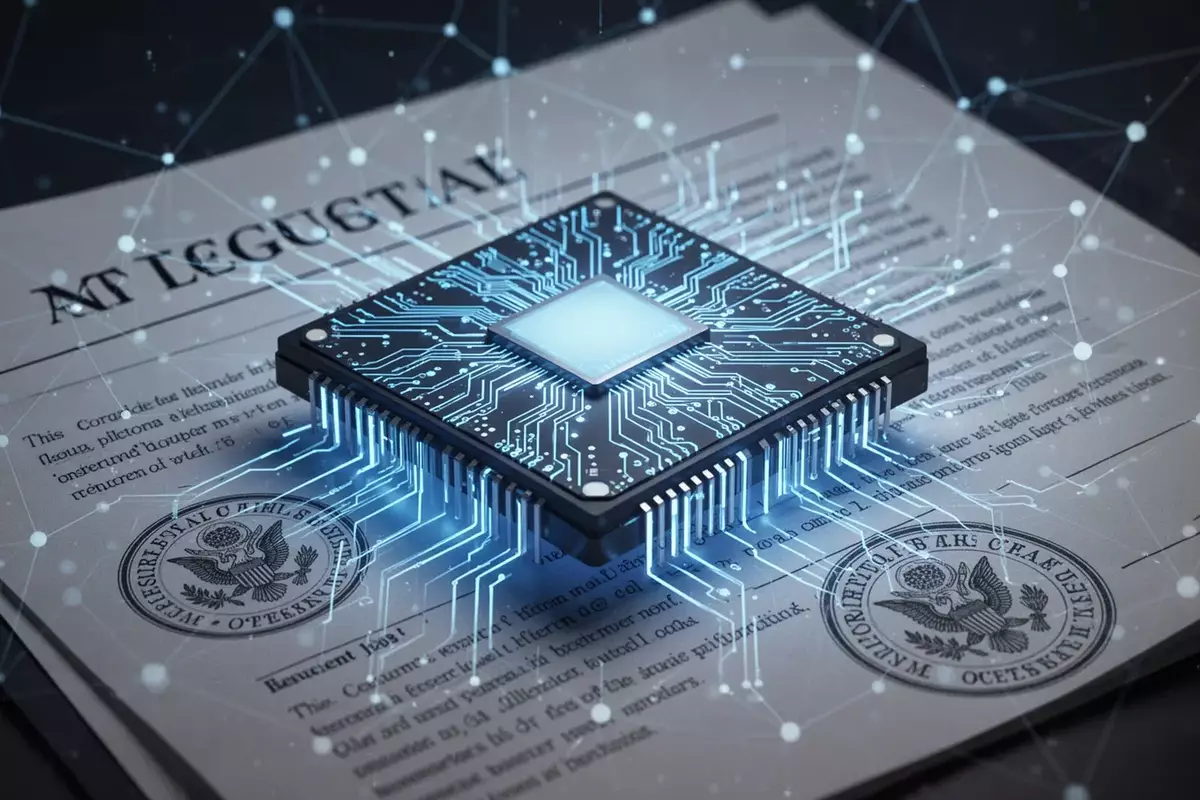 Illinois Mandates Annual Third-Party Safety Audits for Major AI Developers