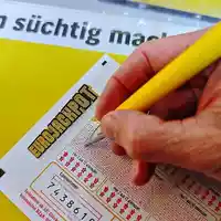 Spielschein für Eurojackpot (Archiv) - Foto: via dts Nachrichtenagentur