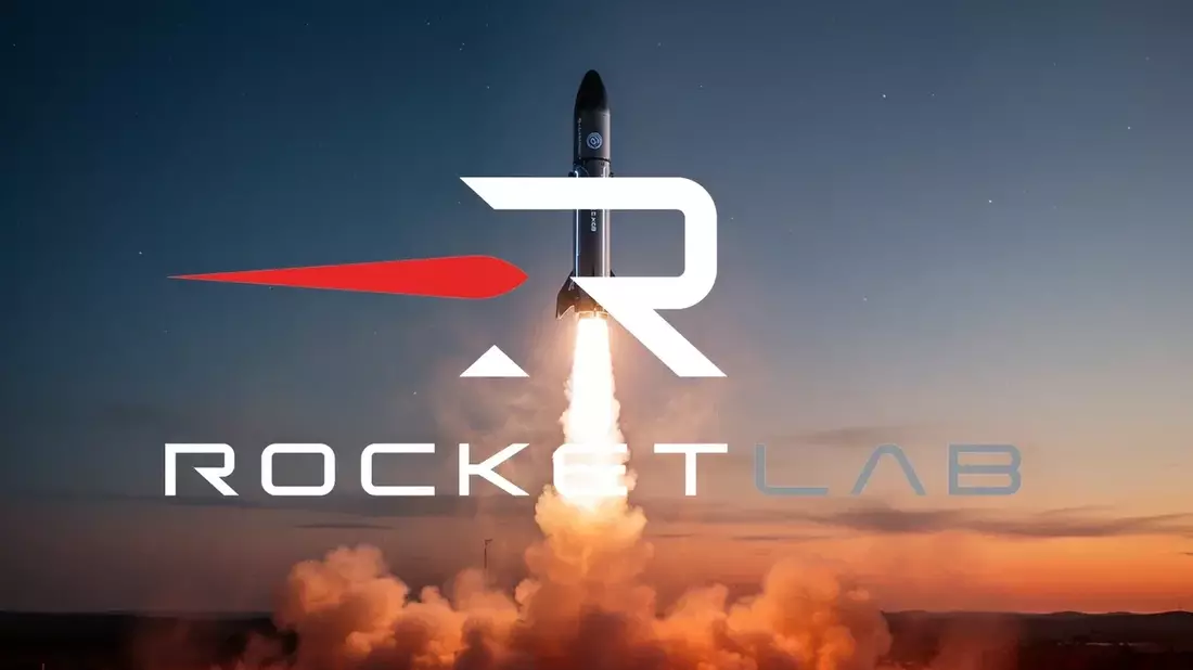 Rocket Lab cae 24% en un mes por Iridium y venta de acciones de Beck