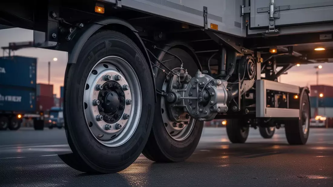 Trailer-Hersteller fordern EU-Überarbeitung: 70.000 Jobs in Gefahr