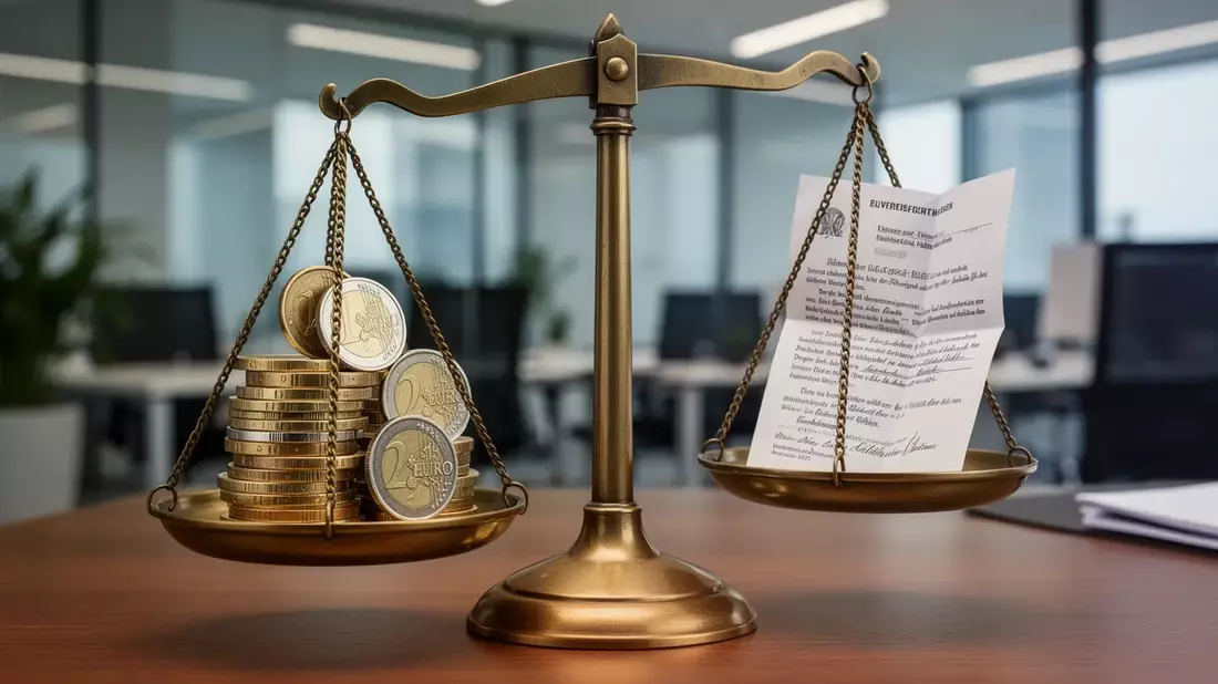 Kündigungsschutz-Reform: Neue Regeln für Besserverdiener und Mittelstand