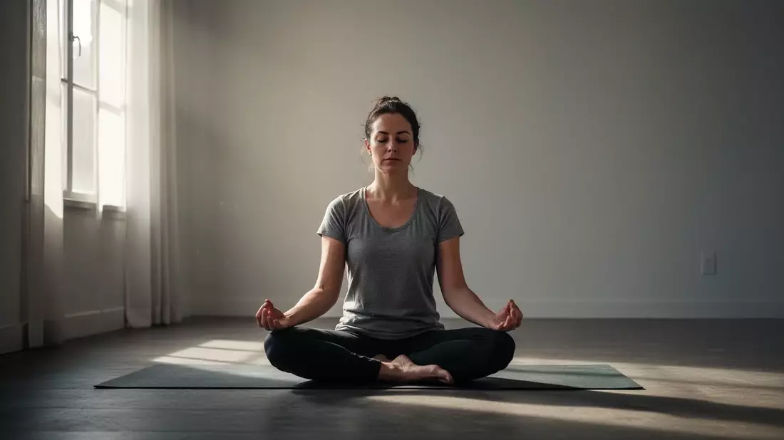 Tübinger Studie: Meditation kann Depersonalisation auslösen