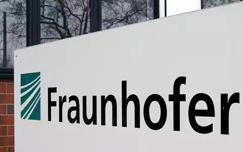 Fraunhofer-Gesellschaft (Archiv) - Foto: via dts Nachrichtenagentur