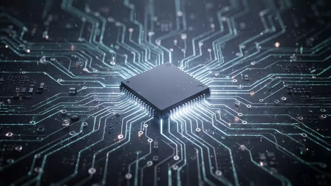 Western Digital Aktie: KI-Boom trifft auf Marktkorrektur