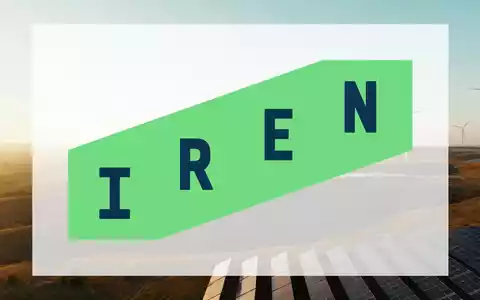 Abstrakte, atmosphärische Szene der Energiewirtschaft mit erneuerbaren Energien wie Solarpaneelen und Windturbinen in einer weiten Landschaft. - Foto: über boerse-global.de