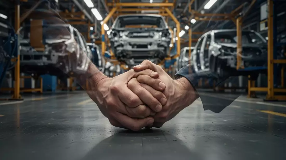 Kündigungswelle bei VW und Microsoft: Rechtliche Fallstricke im Fokus