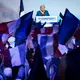Wer genau gegen Le Pen antreten wird, ist noch nicht klar. (Archivbild) - Bild: Thomas Padilla/AP/dpa