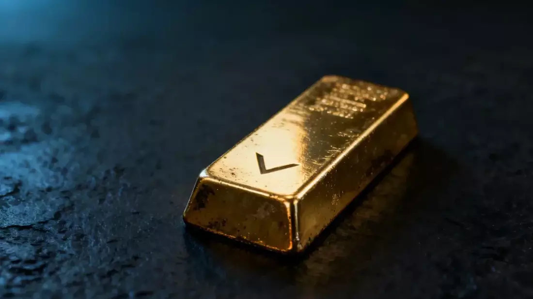 Oro en equilibrio: Hong Kong lanza sistema de compensación y la Fed marca el rumbo