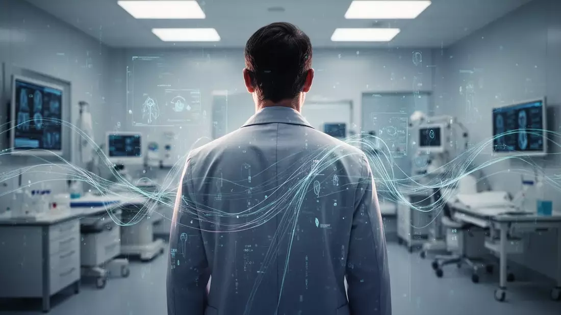 Chronische Schmerzen: Neue Therapien mit Telemedizin und KI