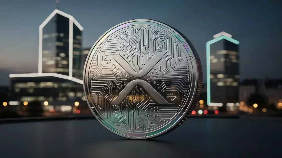 XRP Trapped Below $1.12 Despite Institutional Inflows and EU Regulatory Milestone