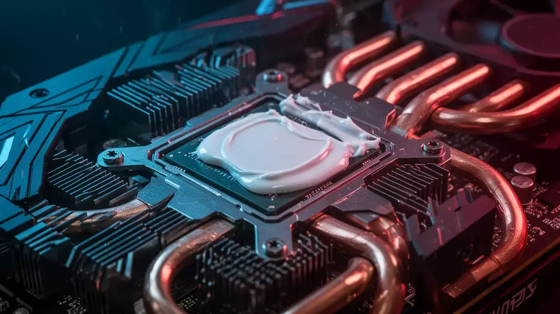 Thermal Grizzly Duronaut: GPU-Kühlung senkt Tempo um 33 Grad