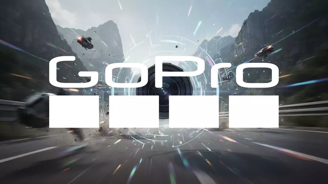 GoPro Aktie: Neue MISSION 1-Serie als Rettungsanker