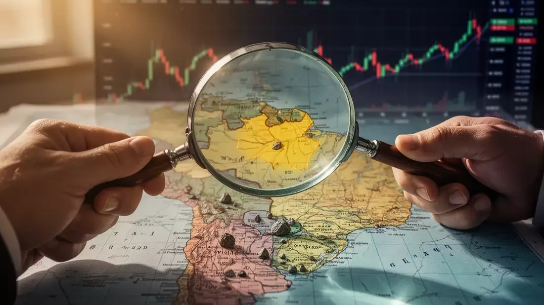 Brazilian Rare Earths: Abstimmung über Spin-off belastet Aktie