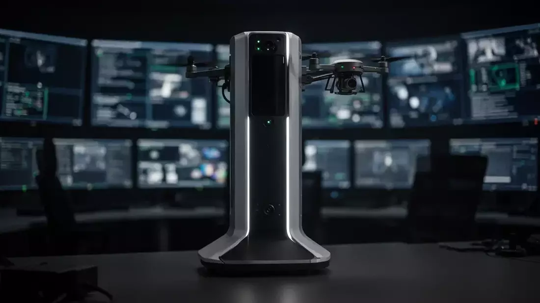 DroneShield Operational Wins Fail to Lift Stock Amid Regulatory Probe