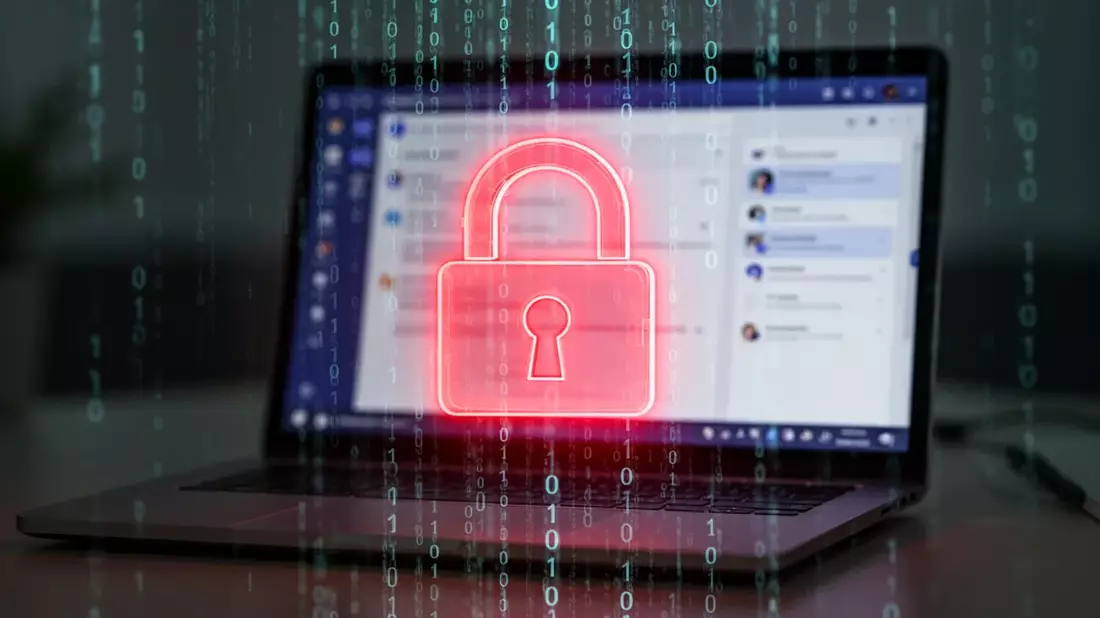 EtherRAT: Kriminelle nutzen Microsoft Teams für Schadsoftware-Angriffe