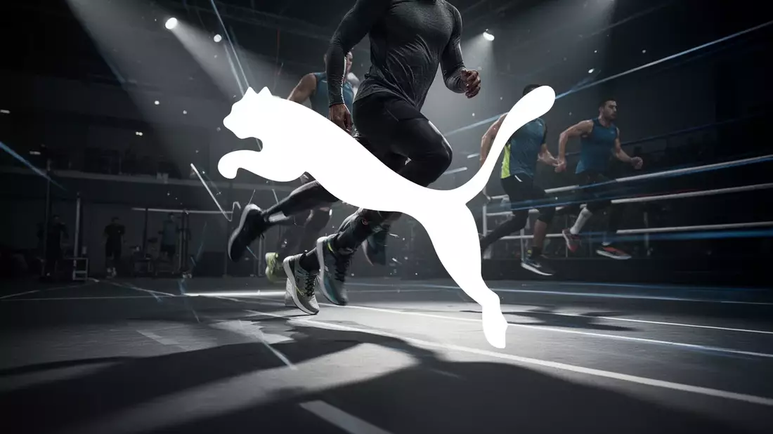 Puma Aktie: Jefferies erhöht Kursziel auf 27,50 Euro