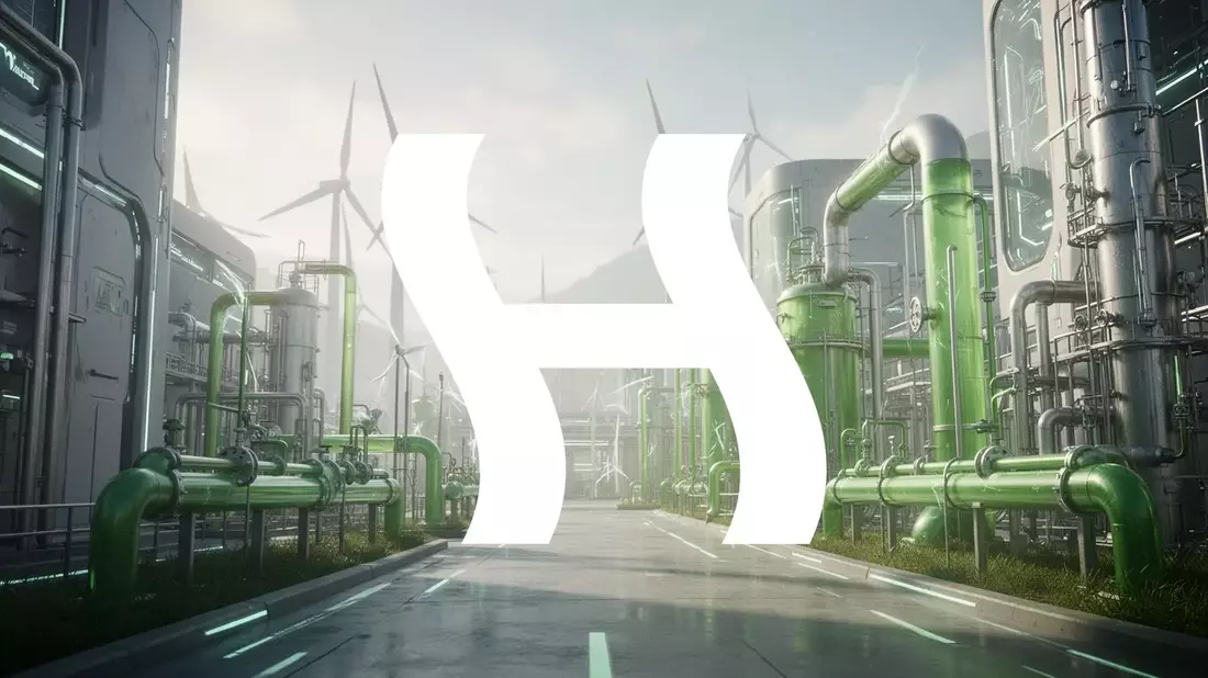 Hydrogenpro Aktie: Kurssturz durch Millionen neuer Aktien