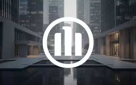 Abstrakte Darstellung des Finanzsektors, die strategische Kapitalallokation und Marktstabilität vermittelt. - Foto: über boerse-global.de