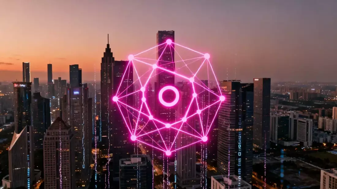 Deutsche Telekom Stock Rises 8% on Analyst Upgrade and NVIDIA AI Cloud Deal