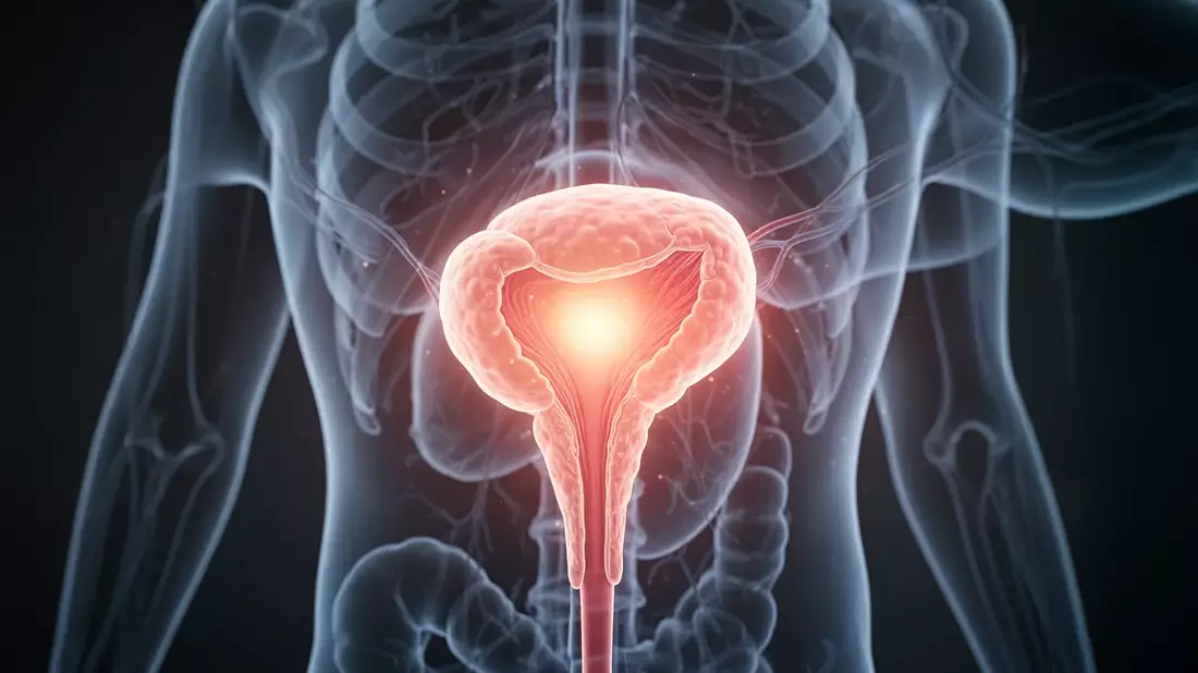 Prostatavergrößerung: Symptome, Diagnose und moderne Behandlungen