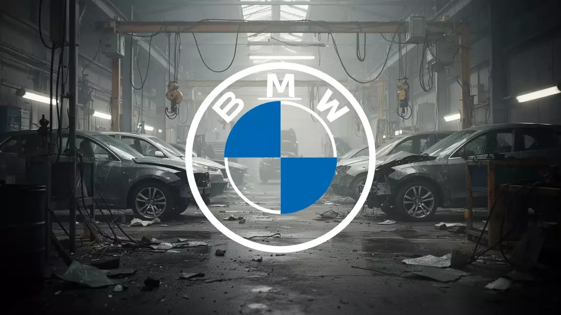 BMW Aktie unter Druck: Index-Rauswurf und Kursverfall belasten