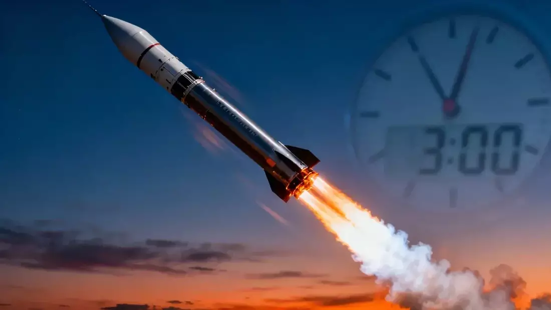 Rocket Lab cae en Wall Street: ventas del CEO y dudas por compra de Iridium