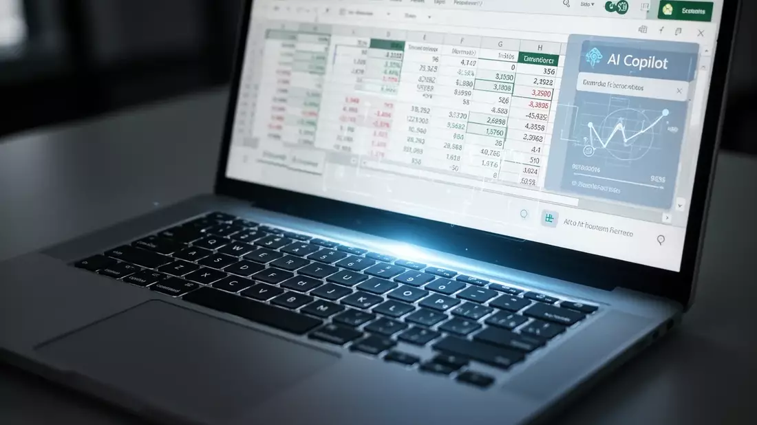 Microsoft Copilot: Neue KI-Features für Excel-Finanzteams