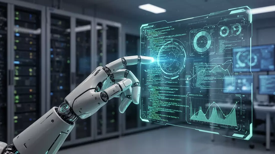 NVIDIA Isaac GR00T: Neue Plattform für humanoide Roboter