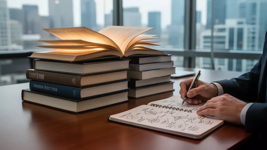 Buchlandschaft 2026: Von KI-Dystopien bis zur Selbstakzeptanz