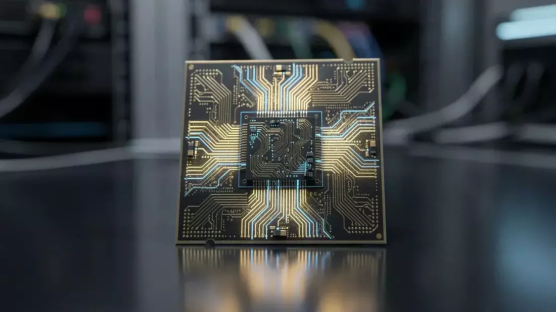 TSMC cae un 5,3% pese a récord en chips IA: Samsung, DeepSeek y geopolítica pesan
