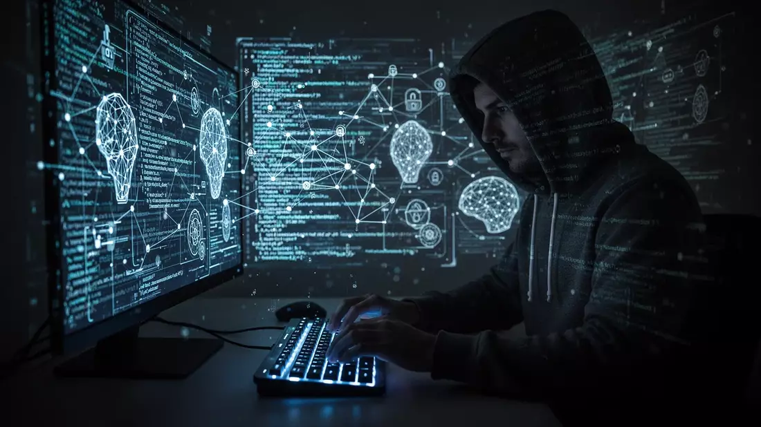 JadePuffer: Erster autonomer KI-Ransomware-Angriff entdeckt
