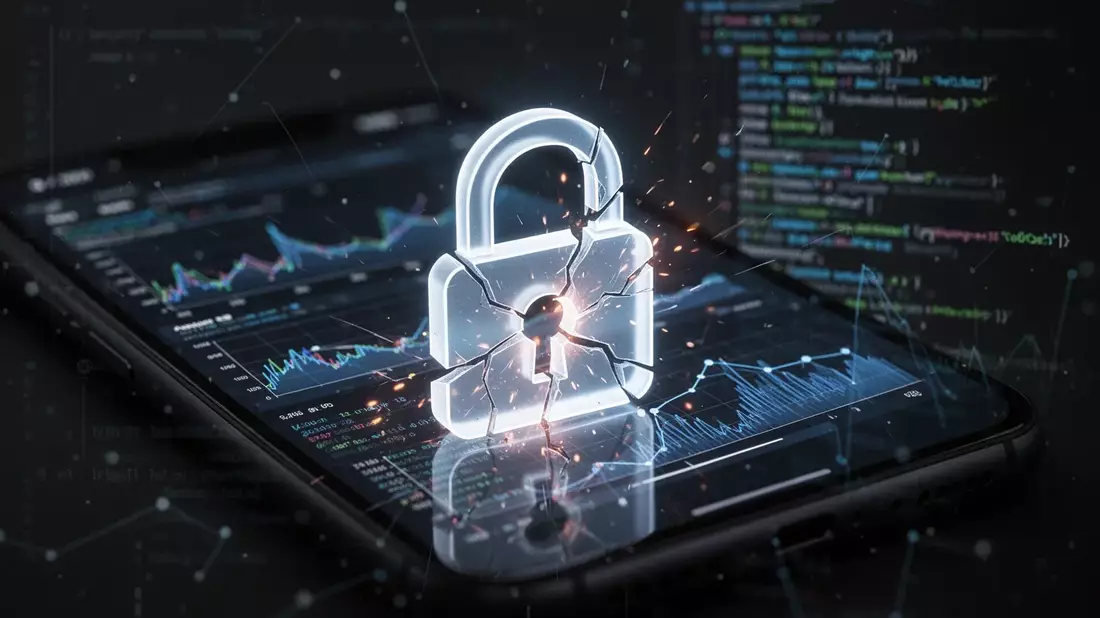 VPN-Studie deckt massive Sicherheitslücken bei Android-Apps auf
