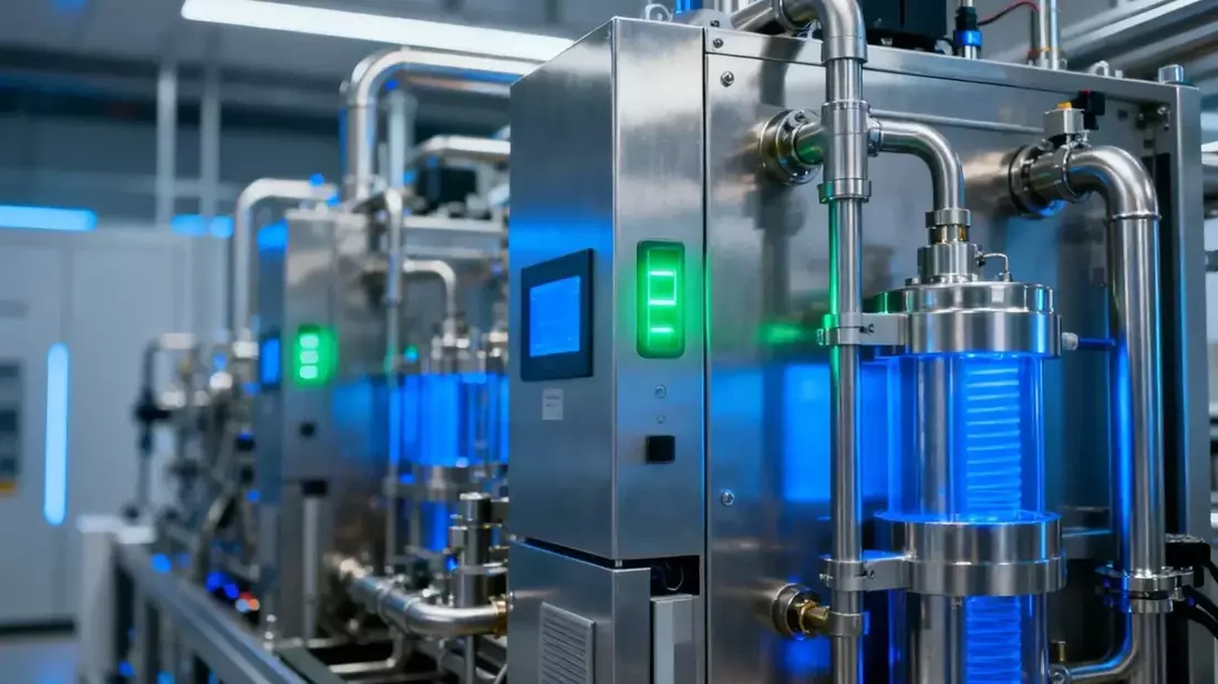 Plug Power Stock Down 21% in Month Despite Revenue Beat and Hydrogen Hub Win