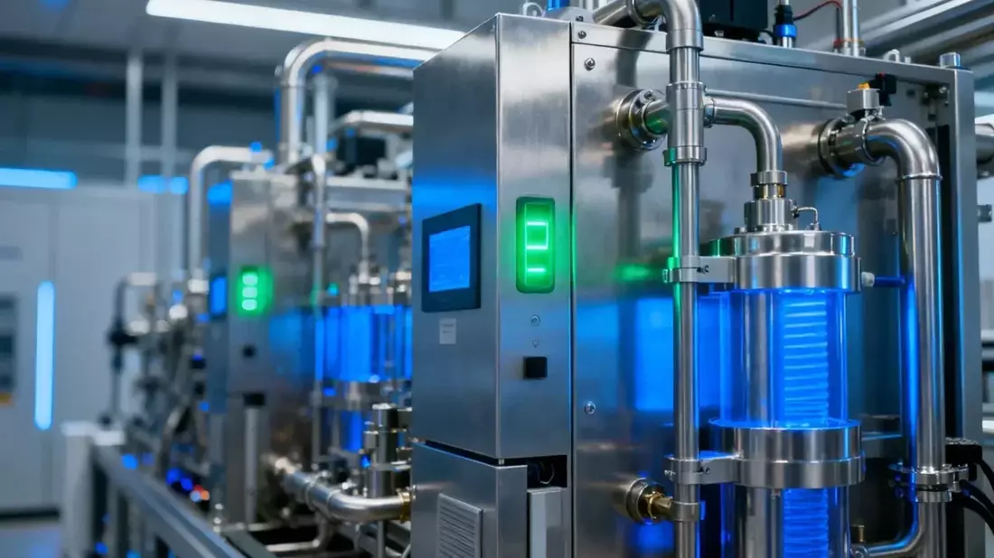 Plug Power cae un 40% desde máximos anuales: deuda y aranceles frenan al hidrógeno verde