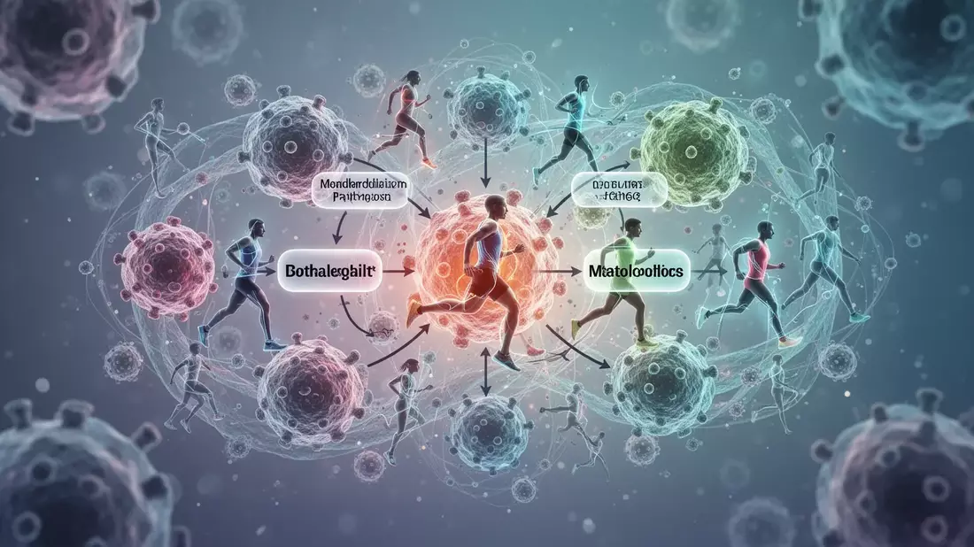 Stoffwechselforschung 2026: Krafttraining senkt Diabetes-Risiko deutlich