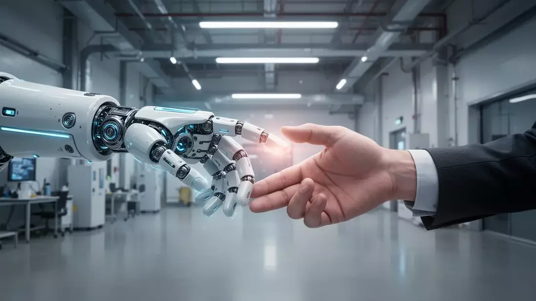Humanoide Roboter: EU-Verordnung und Sicherheitsrisiken im Fokus
