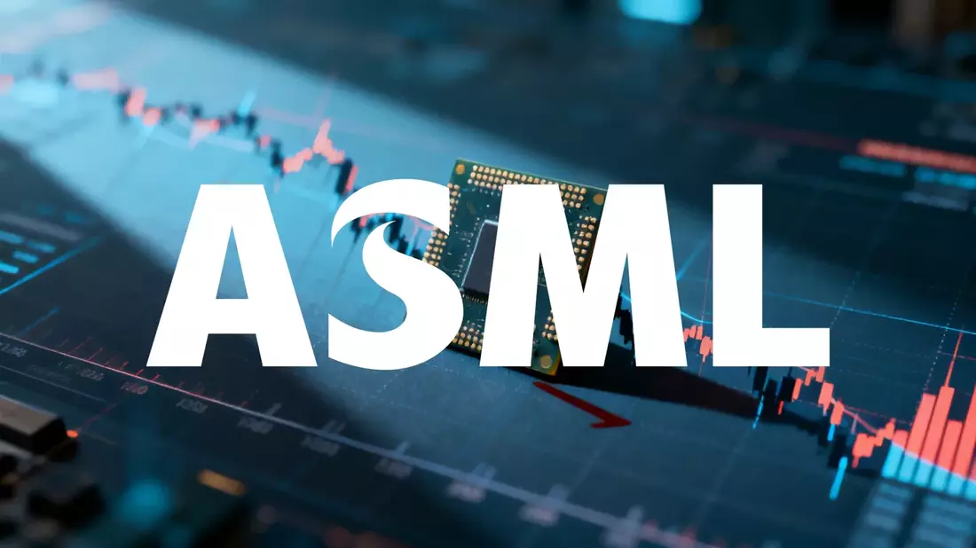 ASML Aktie: Samsung enttäuscht und reißt Chipwerte mit