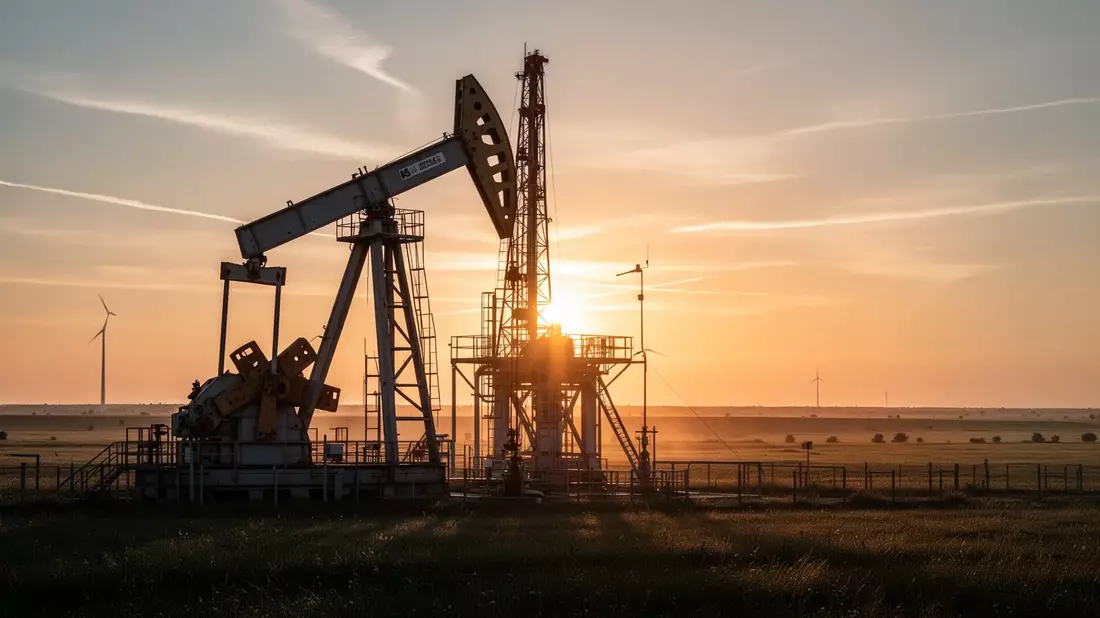 Cancambria Energy: Entscheidender Deal für ungarisches Gasprojekt