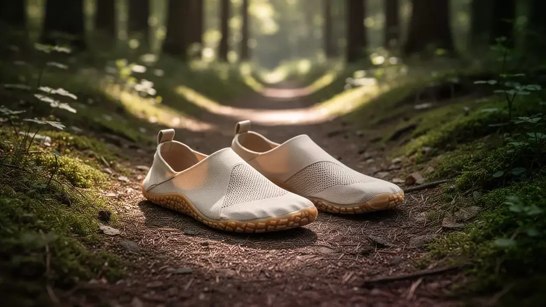 Barfußschuhe und Achtsamkeit: Neue Trends für gesunde Füße