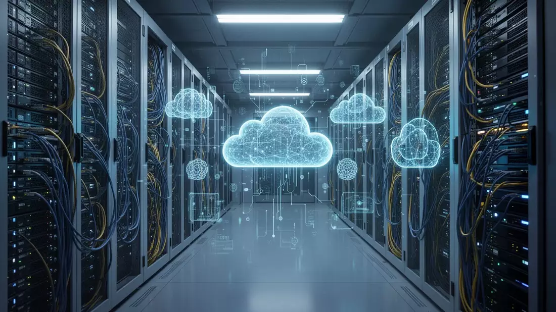 KI und Cloud treiben deutsche IT-Branche auf Rekordniveau